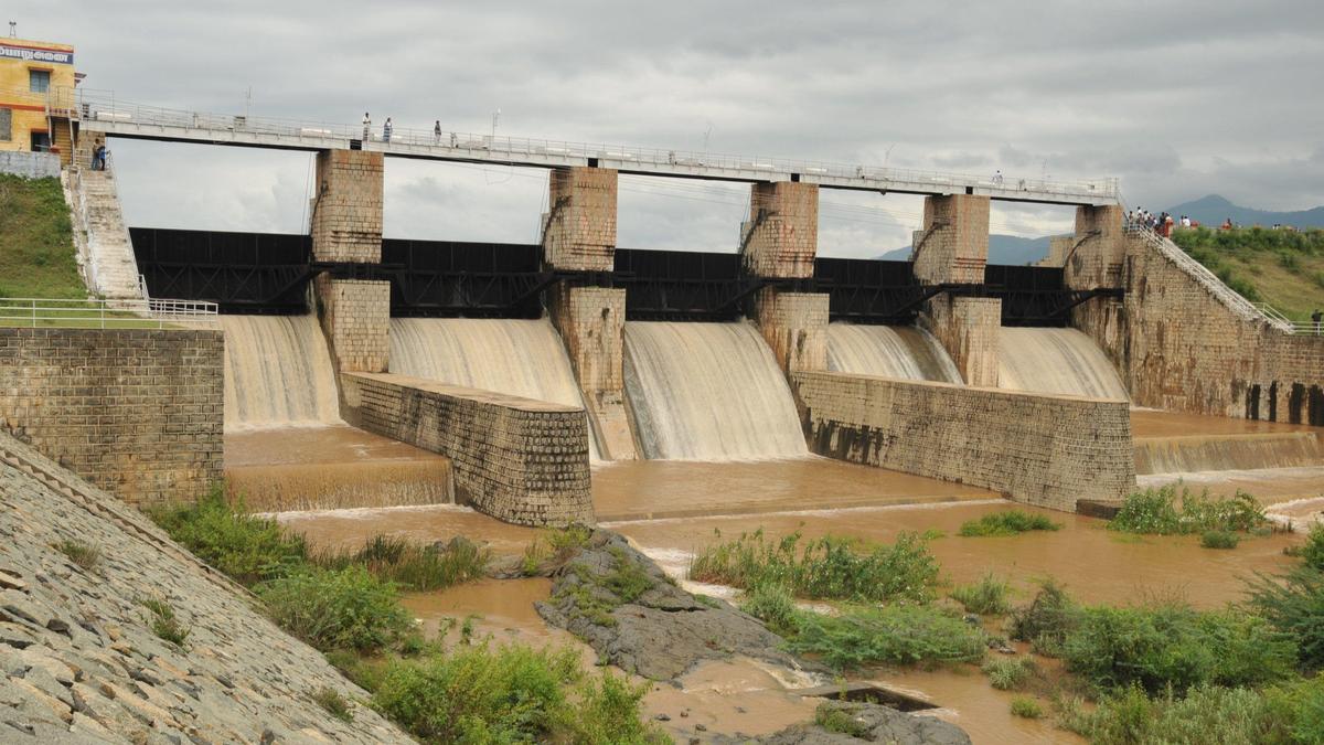 Tamil Nadu election 2026: Uthangarai constituency braces for a two-cornered contest