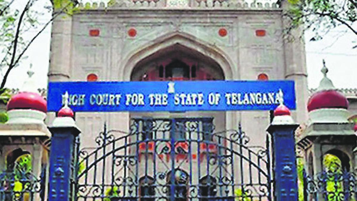HC notices over MBBS/BDS seats reservation in Telangana