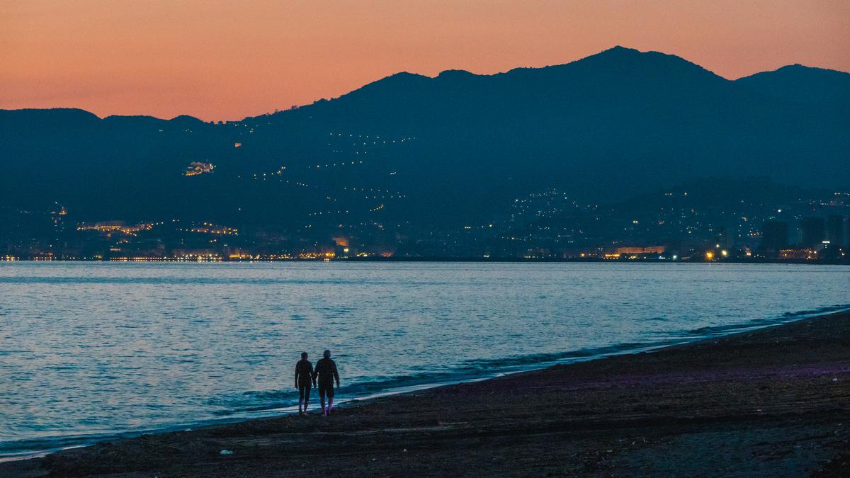 Magic on the Amalfi Coast | Review of ‘The Gentleman from Peru’ by Andre Aciman