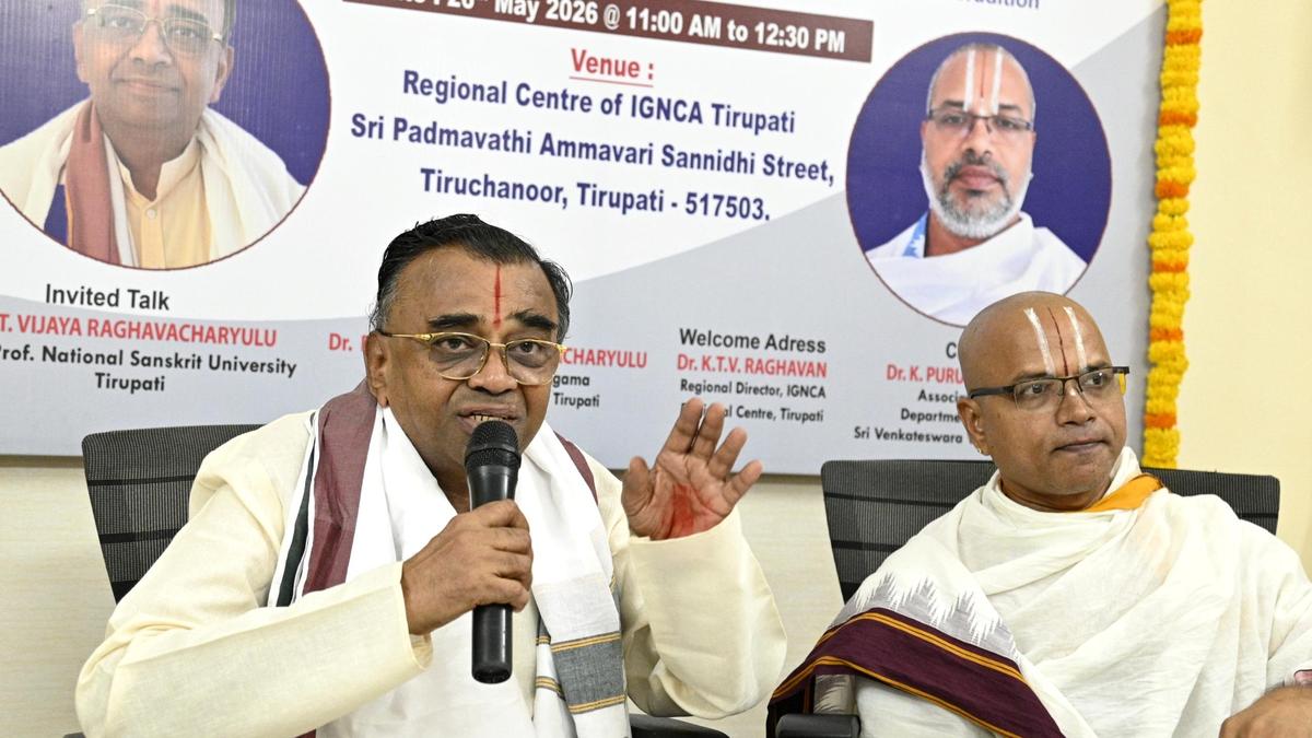 Experts calls for harmony in temple administration and religious practices
