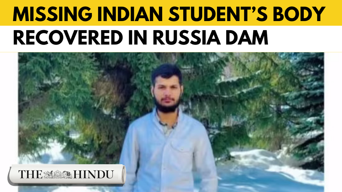 Indian MBBS student from Rajasthan found dead in Ufa; family demands probe