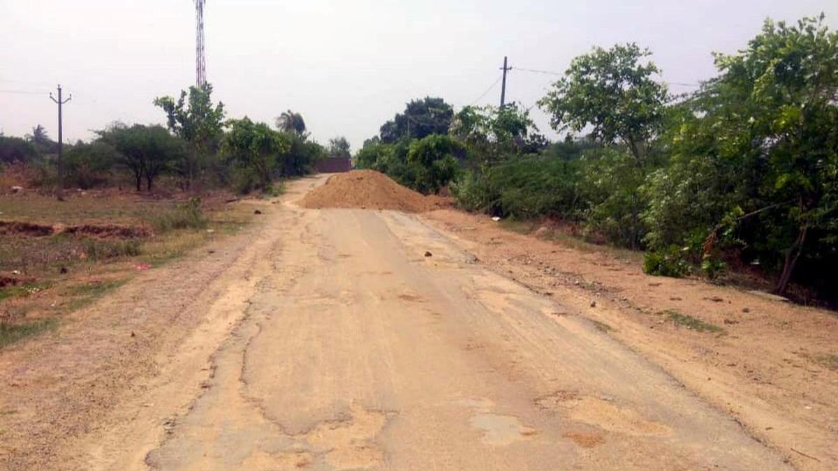 Telangana Budget 2026-27| 10.4% of total outlay allocated to Rural Development dept, ₹2,083 crore more than 2025-26