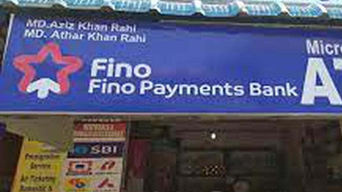 Fino Payments Bank appoints two additional directors