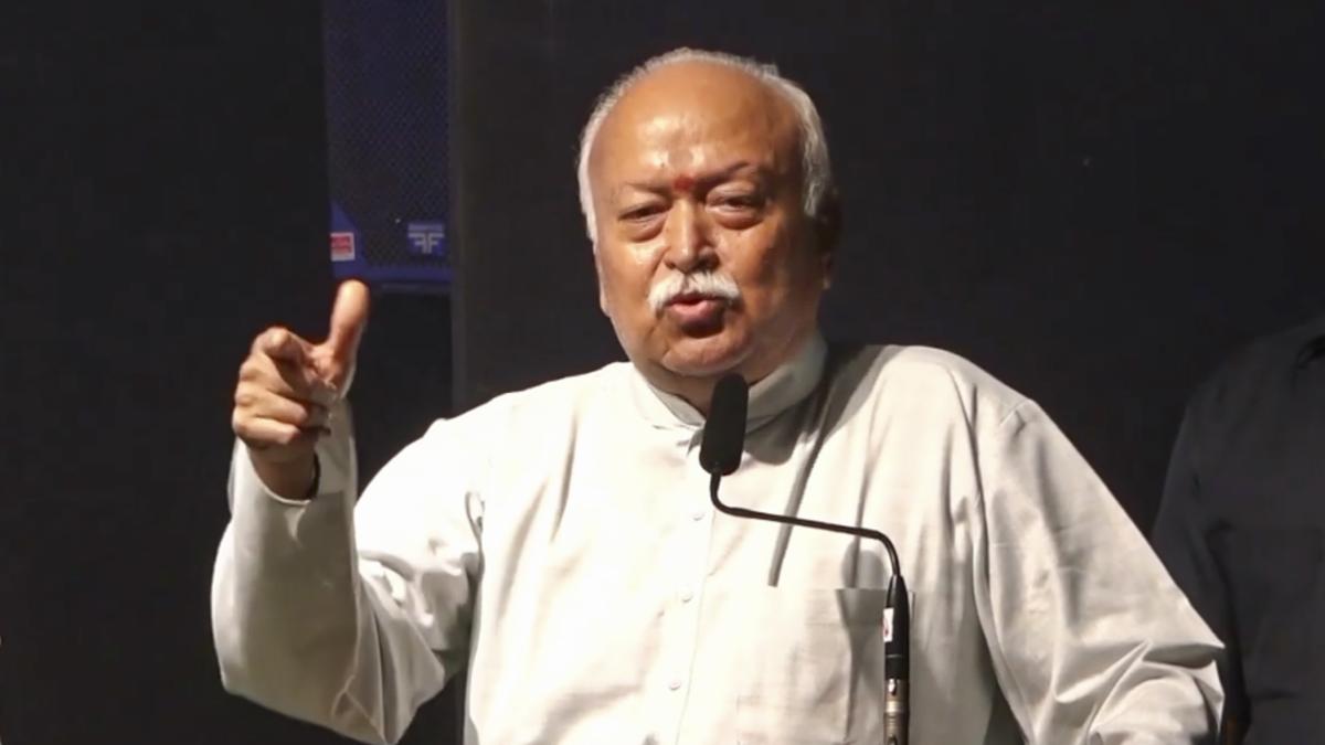 RSS lauds armed forces, Centre for decisive action against Pakistan-sponsored terrorists