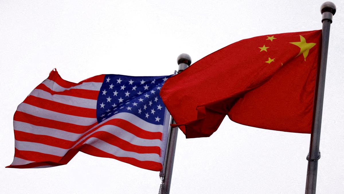 Digital misinformation casts shadow on U.S.-China trade truce