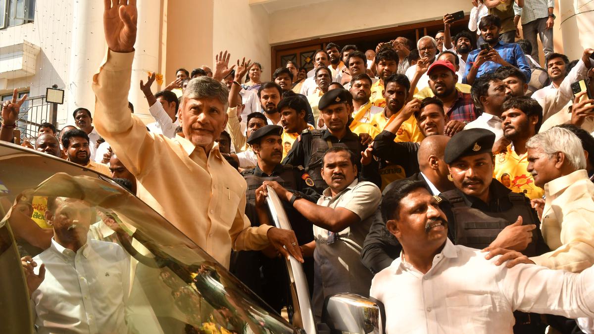 TDP to give 40% tickets to youth in next elections
