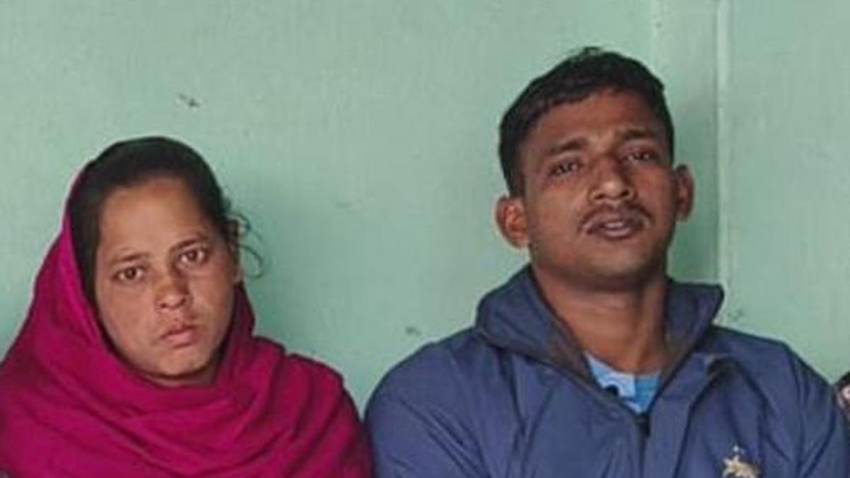 ‘Waiting for her to walk through the door’: father of woman pushed into Bangladesh