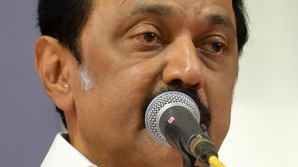 Stalin says those behind Kallakurichi girl&rsquo;s death will definitely be punished