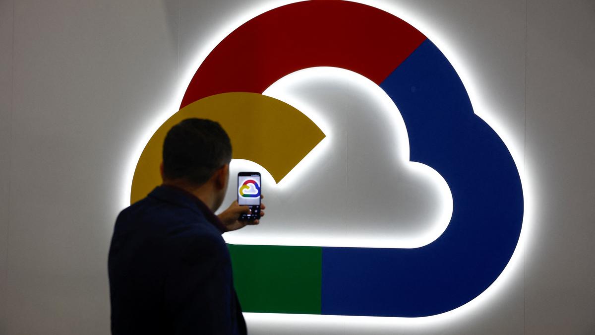 Google urged US government to back away from breaking up firm: Report