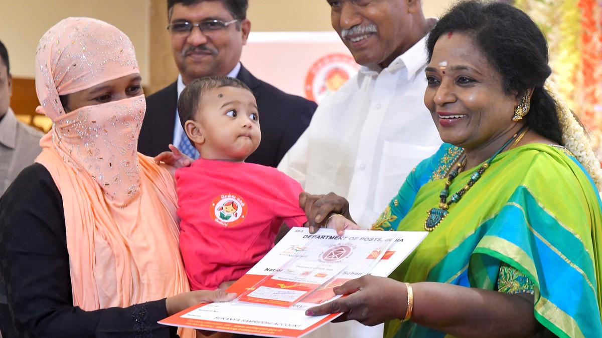 Monthly aid of ₹1,000 to be extended to 23,000 more women soon