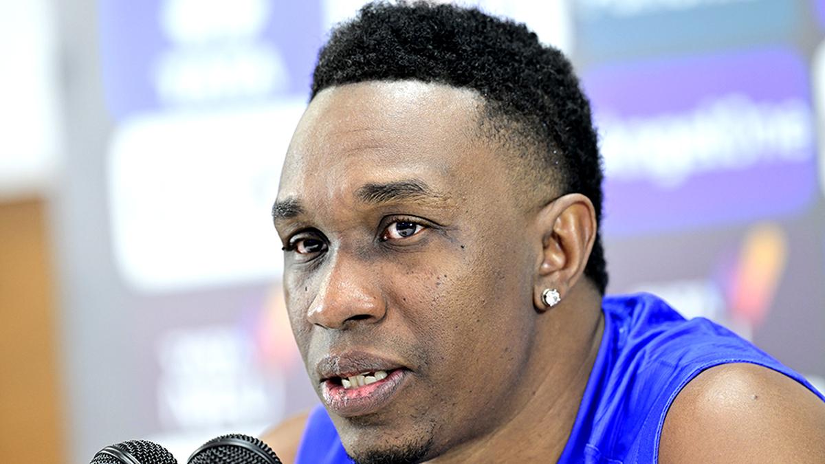 Dwayne Bravo retires from all forms of cricket, joins KKR as mentor