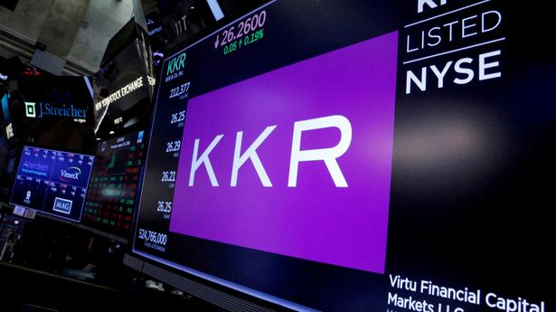 KKR, Hero to invest $450 million in Hero’s renewable energy arm