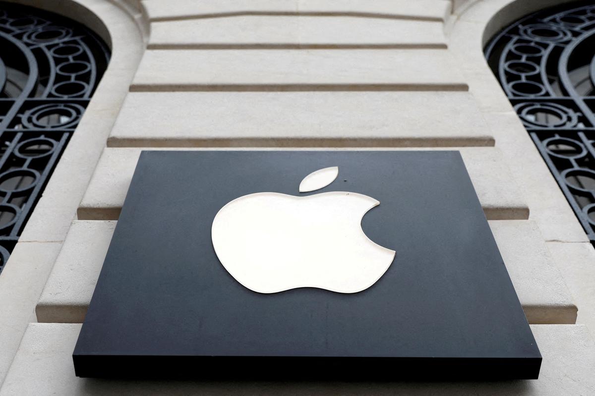 Apple nears $4 trillion valuation as shares surge on strong iPhone 17 demand  - The Hindu