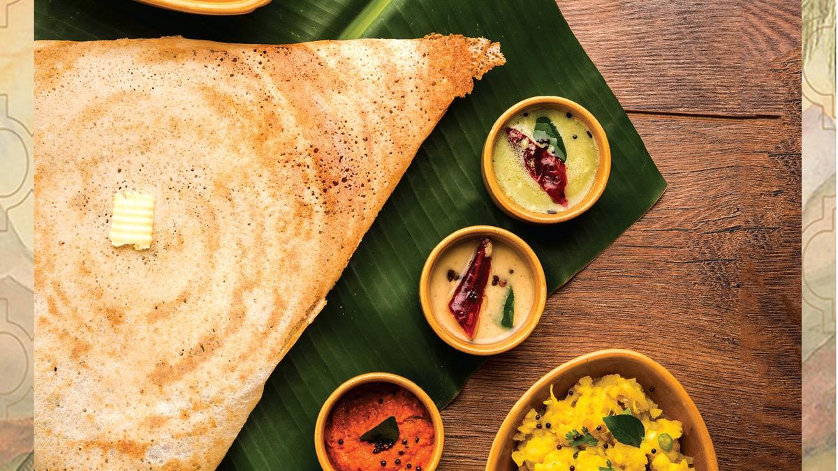 Maayaa in Bengaluru hosts Dosa for a Cause this festive season