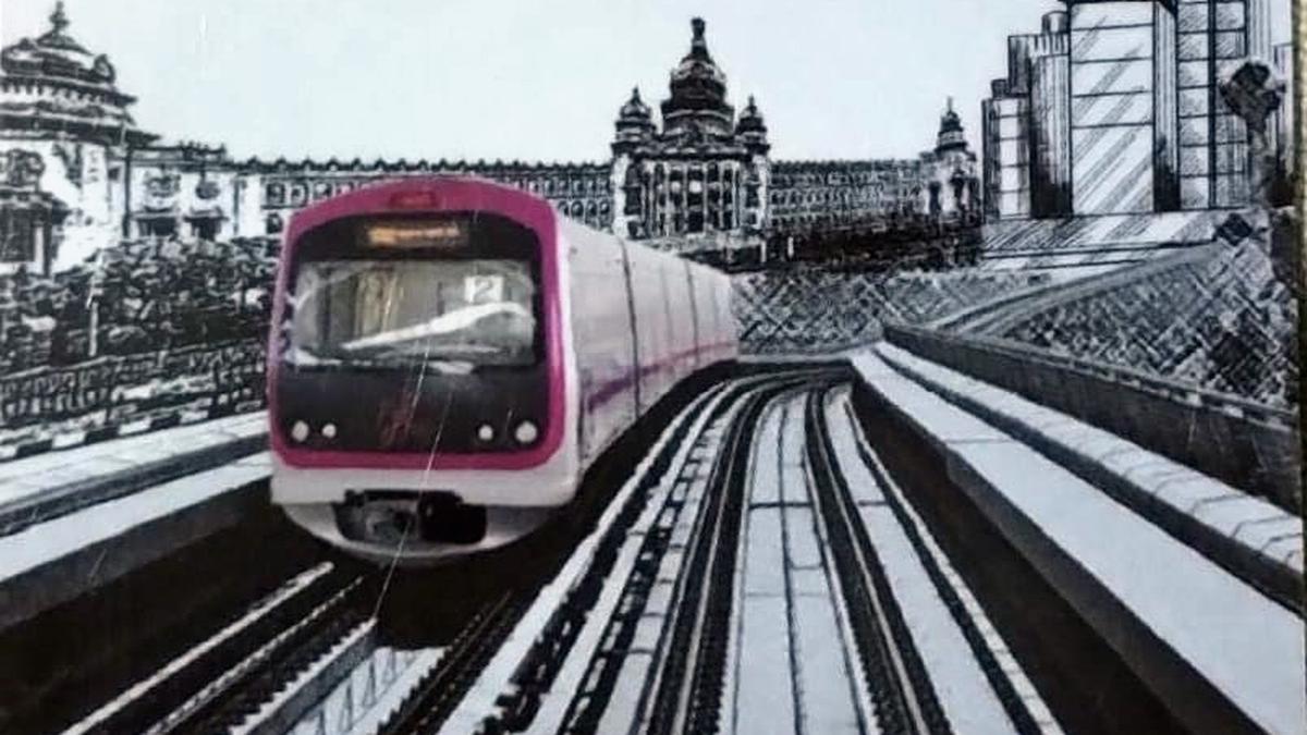 Namma Metro to encourage use of National Common Mobility Cards