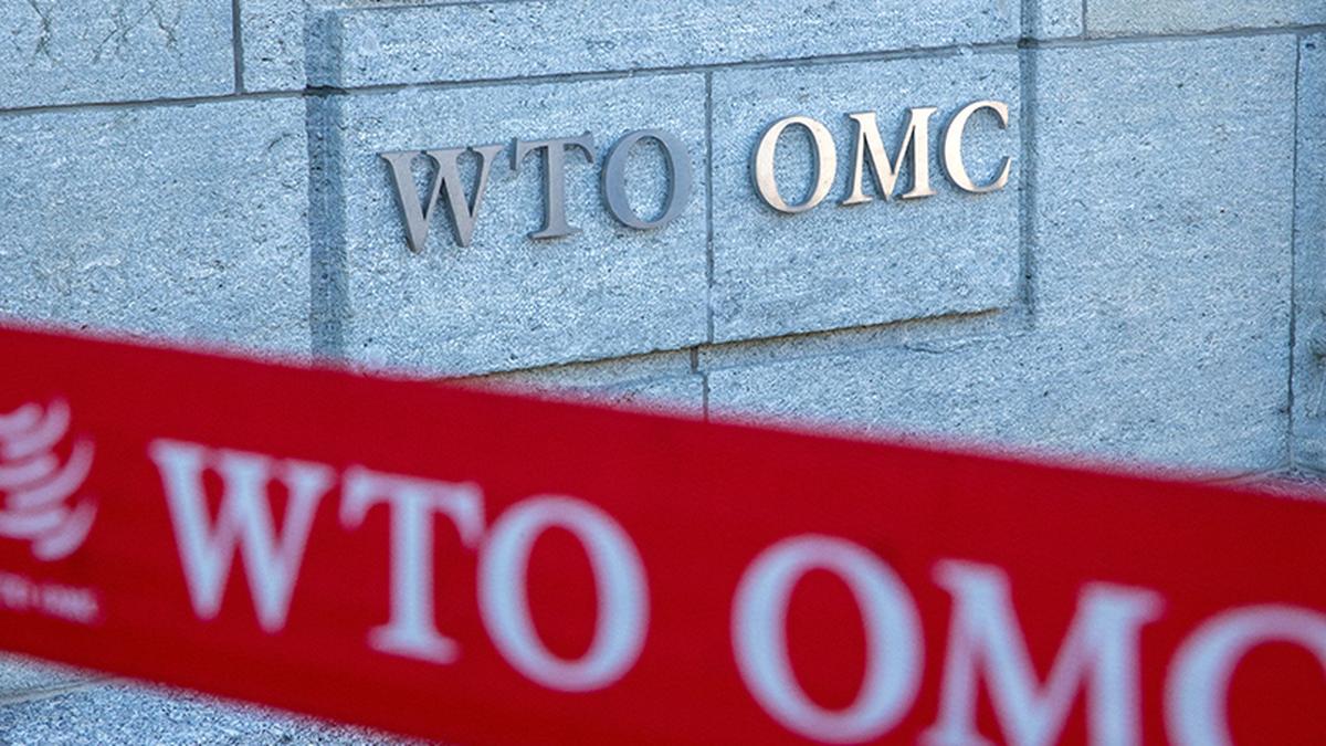 India revises proposed retaliatory duties against U.S. over steel, aluminium tariffs: WTO