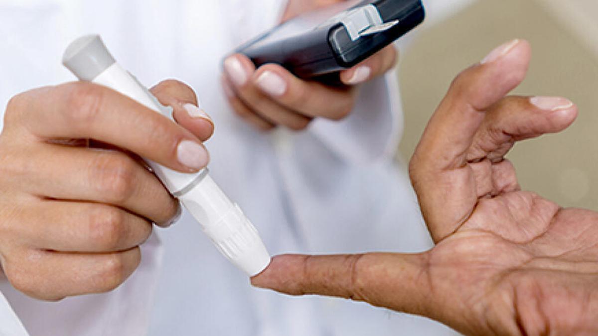 How should India tackle diabetes load?