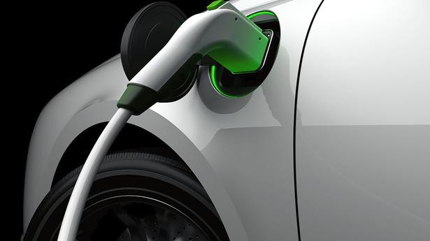 Data | How many electric vehicles and charging stations are there in India?