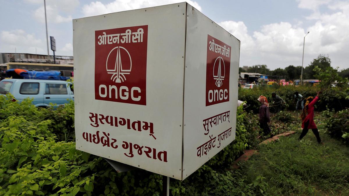 ‘Not managed or supervised by us’: ONGC clarifies on overturned boat off Gujarat coast
