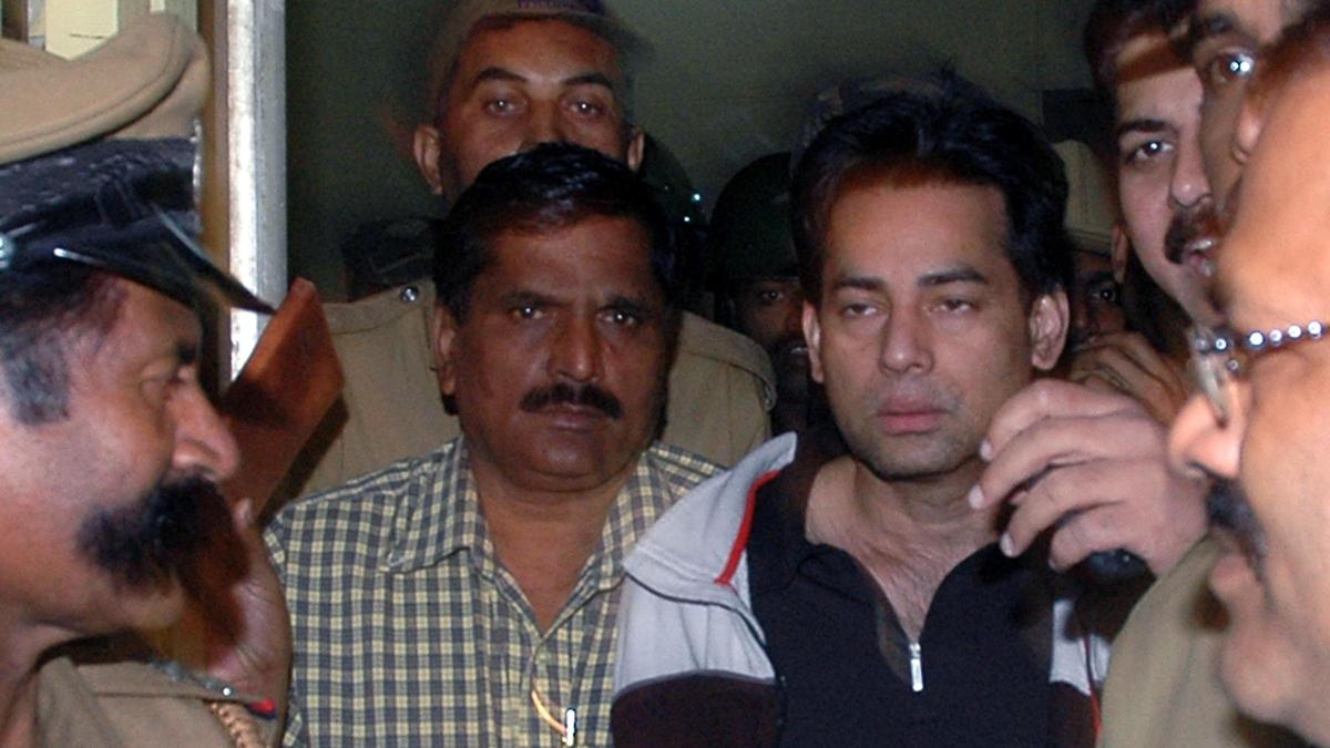 SC asks gangster Abu Salem to justify claim of having spent 25 years in jail