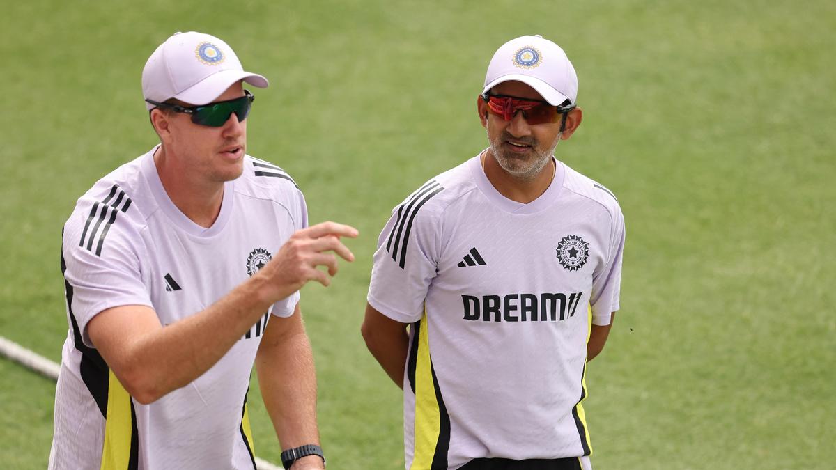 IND ve SA’nın ilk ODI’si: Morne Morkel, Rohit ve Kohli’nin 2027 ODI Dünya Kupası’nda oynadığı ‘gemide’