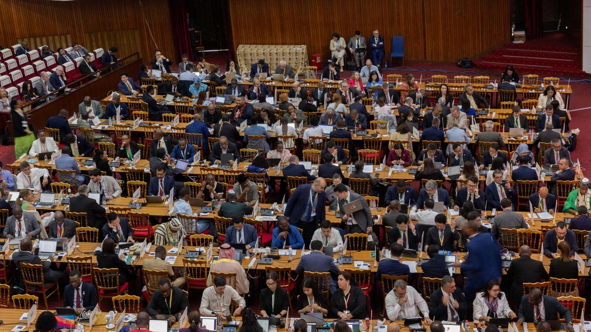 WTO meet concludes; no consensus on extension of e-commerce duty moratorium