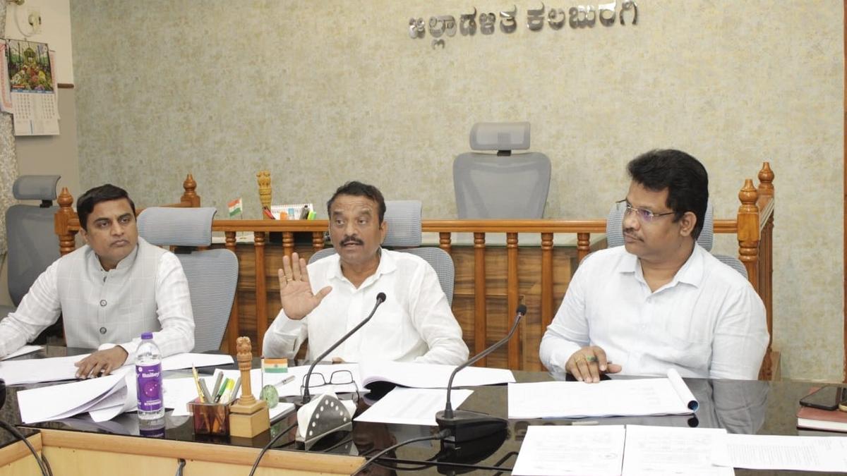 KBADA directs officials to submit funds utilisation certificates