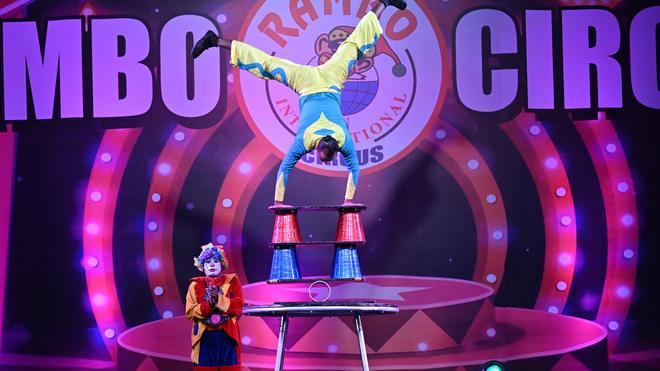  Rambo-Circus-in-Kochi-gives-theatrical-experience-to-audience