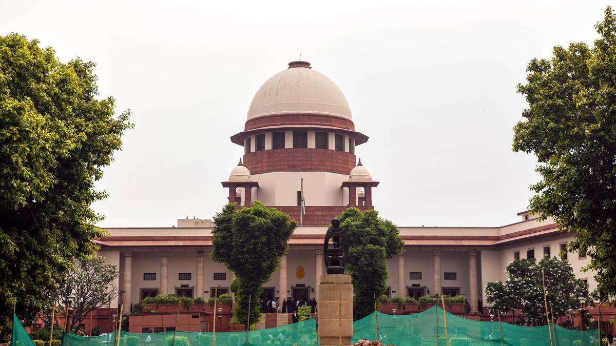 Supreme Court hearing on Article 370 abrogation live updates | Day 3