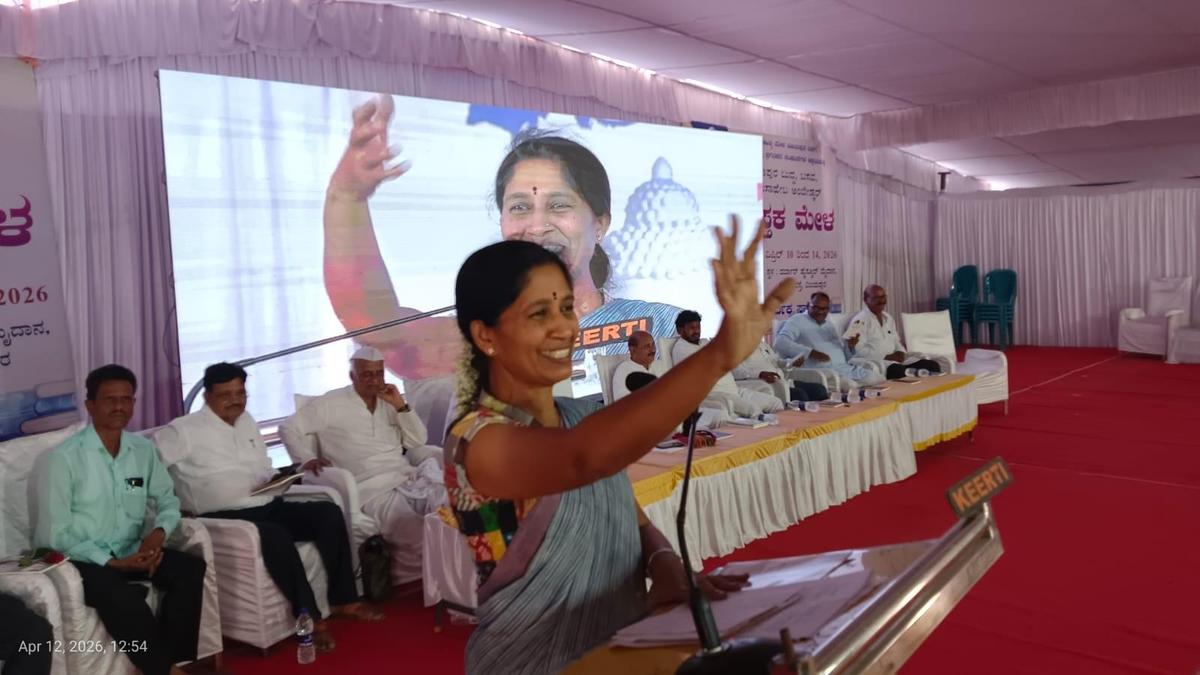 Basavanna’s egalitarian ideology is the need of the hour, says writer