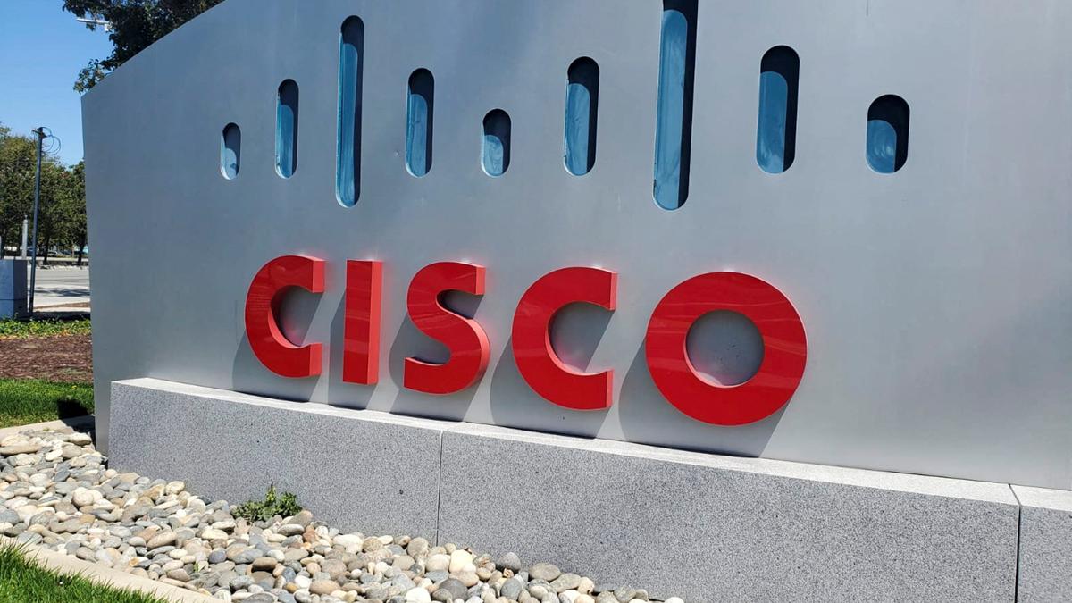 Cisco Layoffs: 7% workforce reduction and revenue target lowered