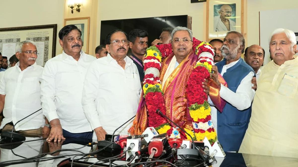 Dalit ministers welcome decision