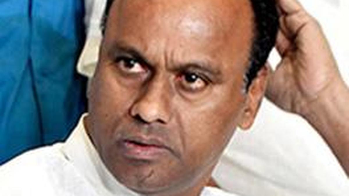 Rajgopal Reddy’s chances for Cabinet berth brighten as two strong contenders rewarded with key posts