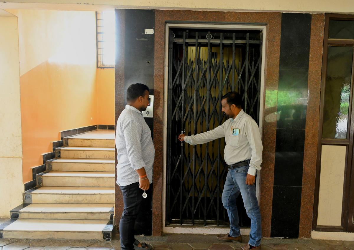 Between floors and failures: Although the Bureau of Indian Standards  has issued detailed safety guidelines for lifts under IS 17900 Part 1 and 2, not a single licence has been issued under these standards so far.