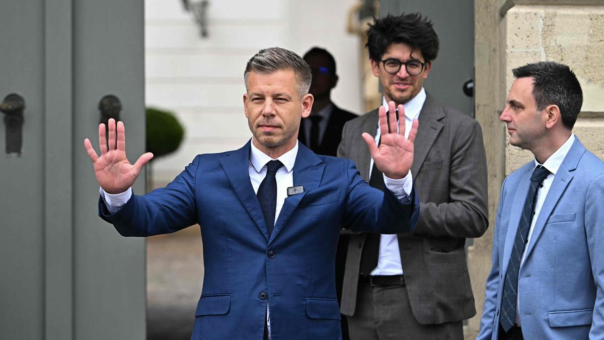 Why Everything You Know About Hungary Changed This Week