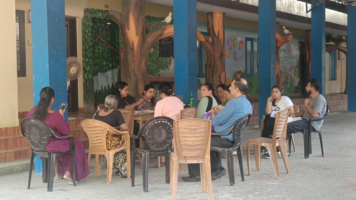 Supreme Court defers hearing on pleas challenging ECI’s SIR of electoral rolls to January 13