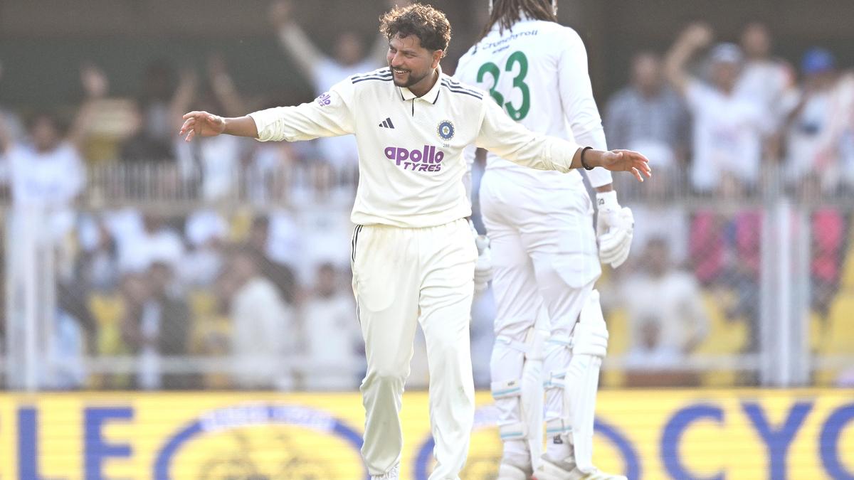 Ten Doeschate, “Bu işte ustaca durduk” diyor