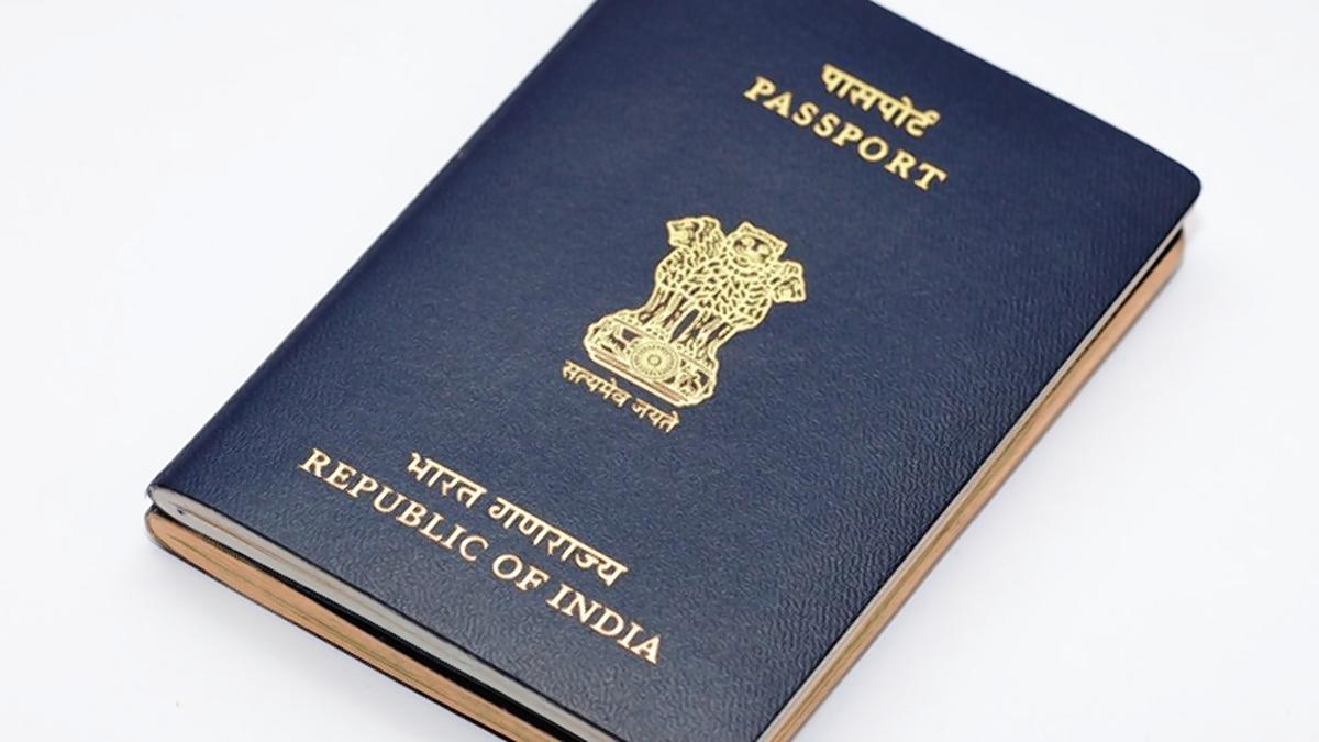 Kolkata police arrests former sub-inspector in passport fraud case