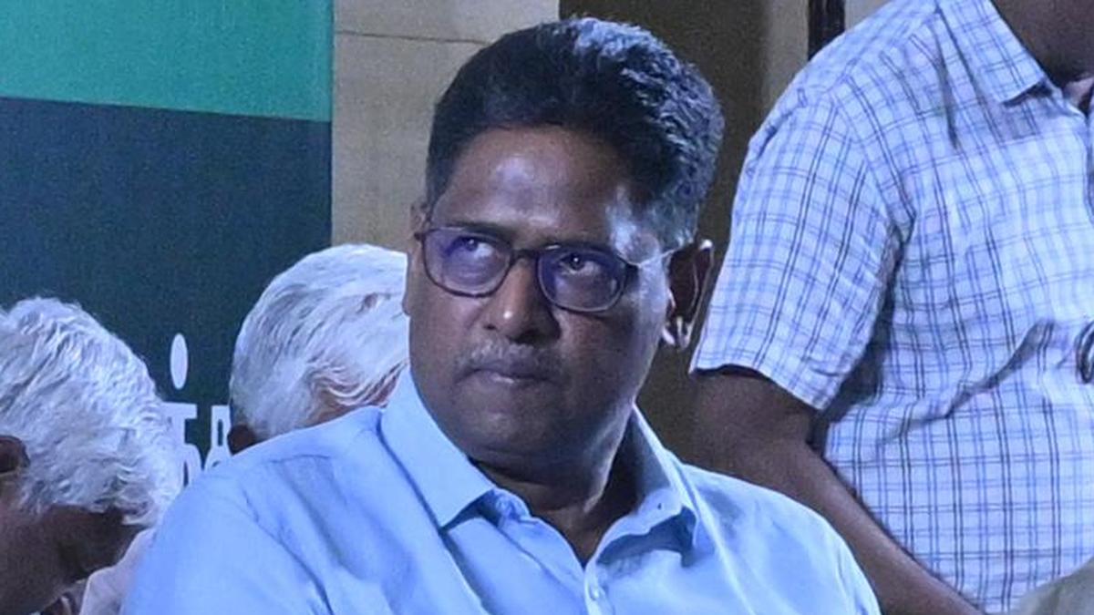 SIR extension, a victory for DMK’s struggle: N.R. Elango