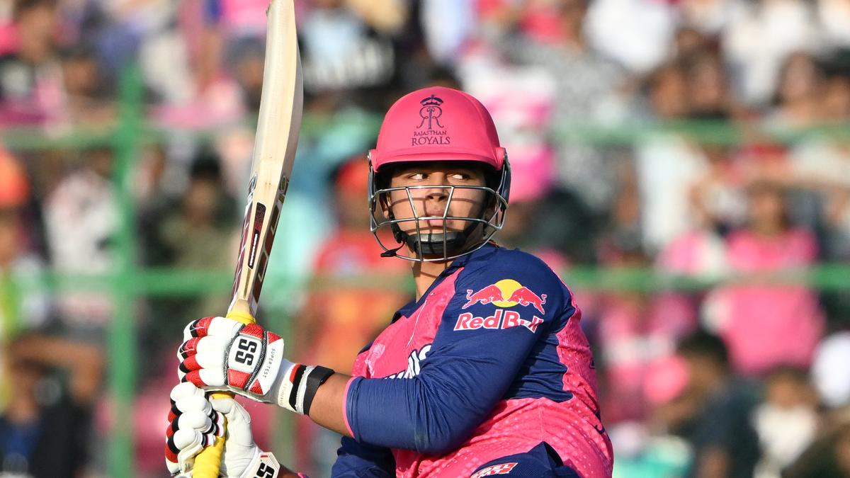 Vaibhav Suryavanshi: I will look to do two times better for my team in next IPL