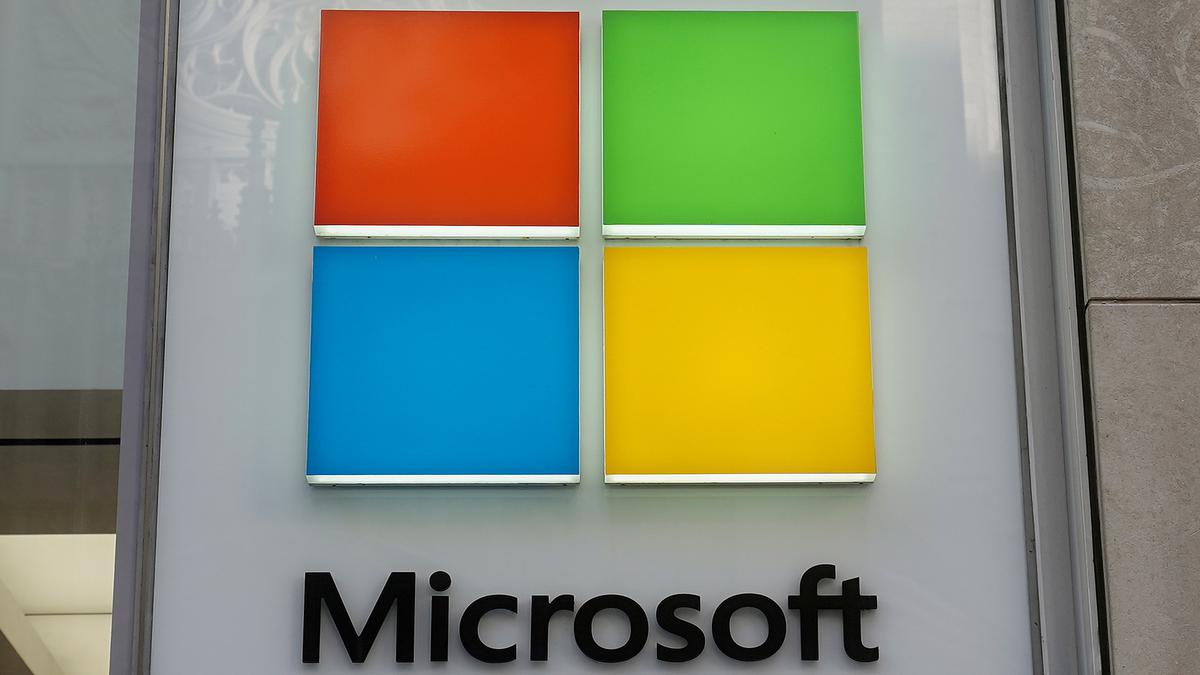 Microsoft, CWA enter into labour neutrality agreement