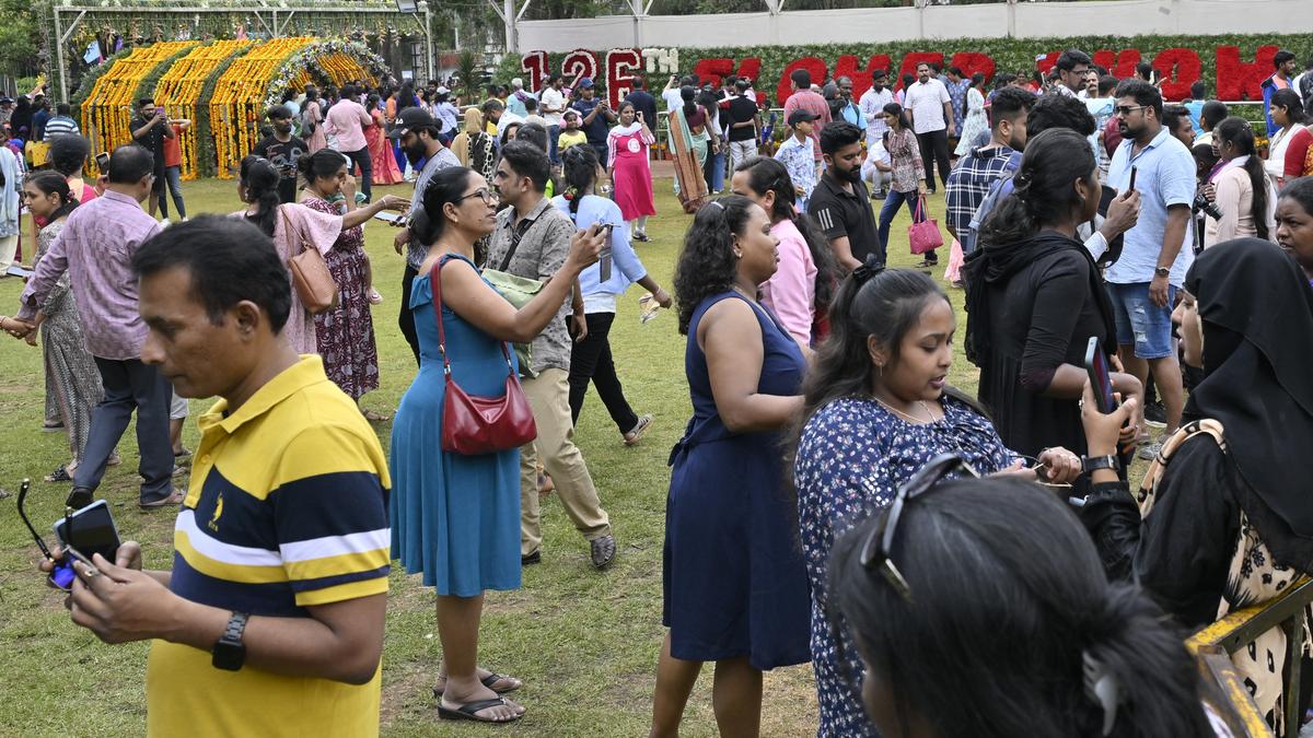 One week after e-pass system came in, Nilgiris sees slight dip in visitors, say business owners