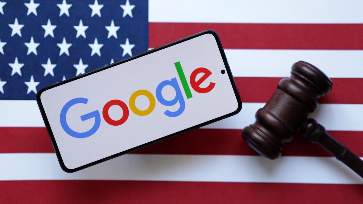 What is the Google ‘monopoly’ antitrust case and how does it affect consumers?