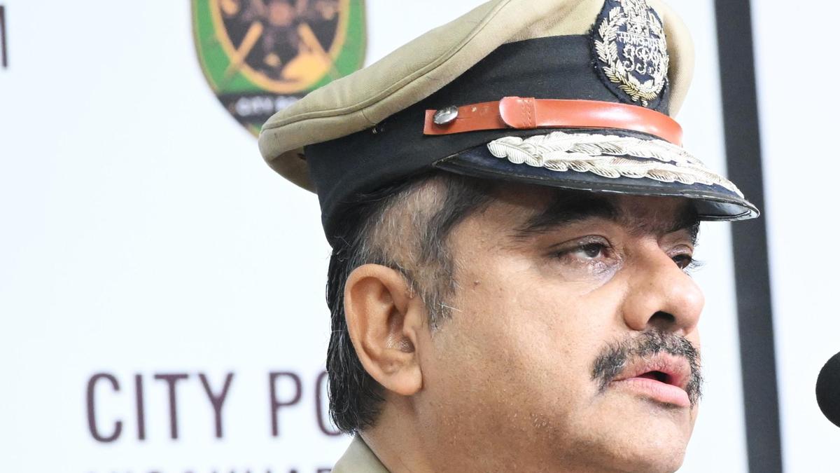 Vizag police help ex-convicts rebuild lives under ‘Operation Jyothirgamayee’