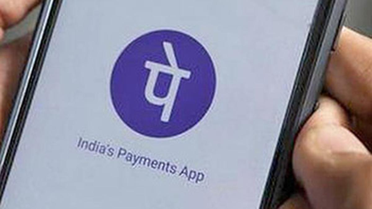 PhonePe allows cross-border UPI payments in UAE, Singapore