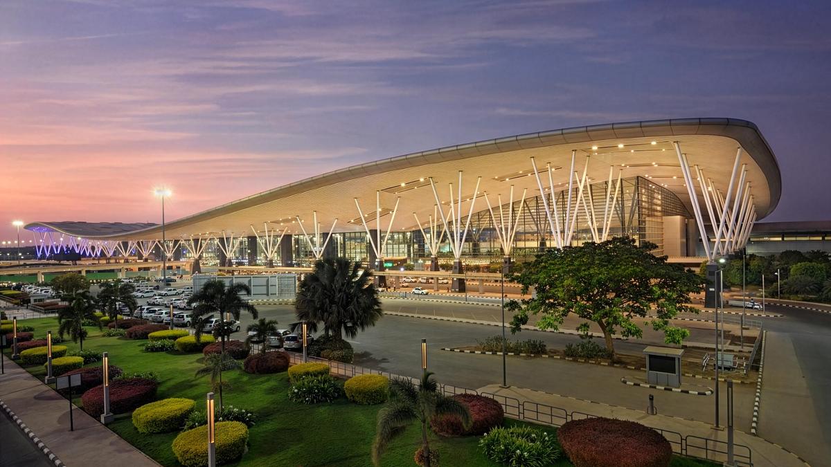 BIAL partners with Mu Sigma to deploy data-driven decision making at Bengaluru airport