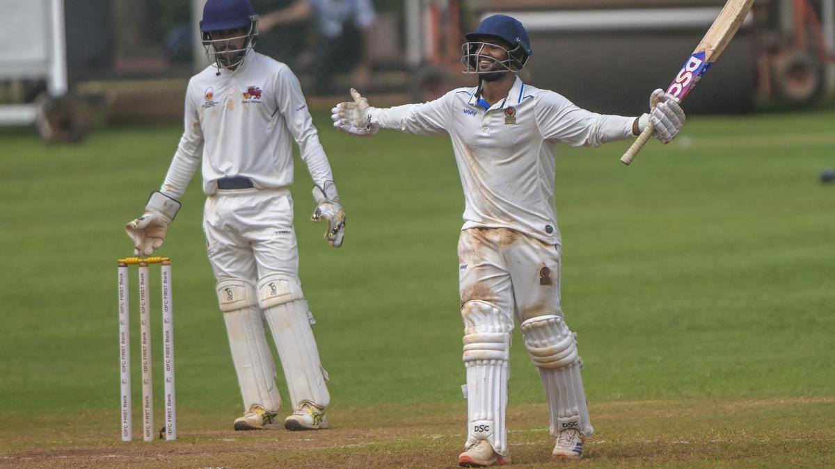 Ranji Trophy | Success in red-ball cricket motivates me: Chhattisgarh’s Ayush Pandey