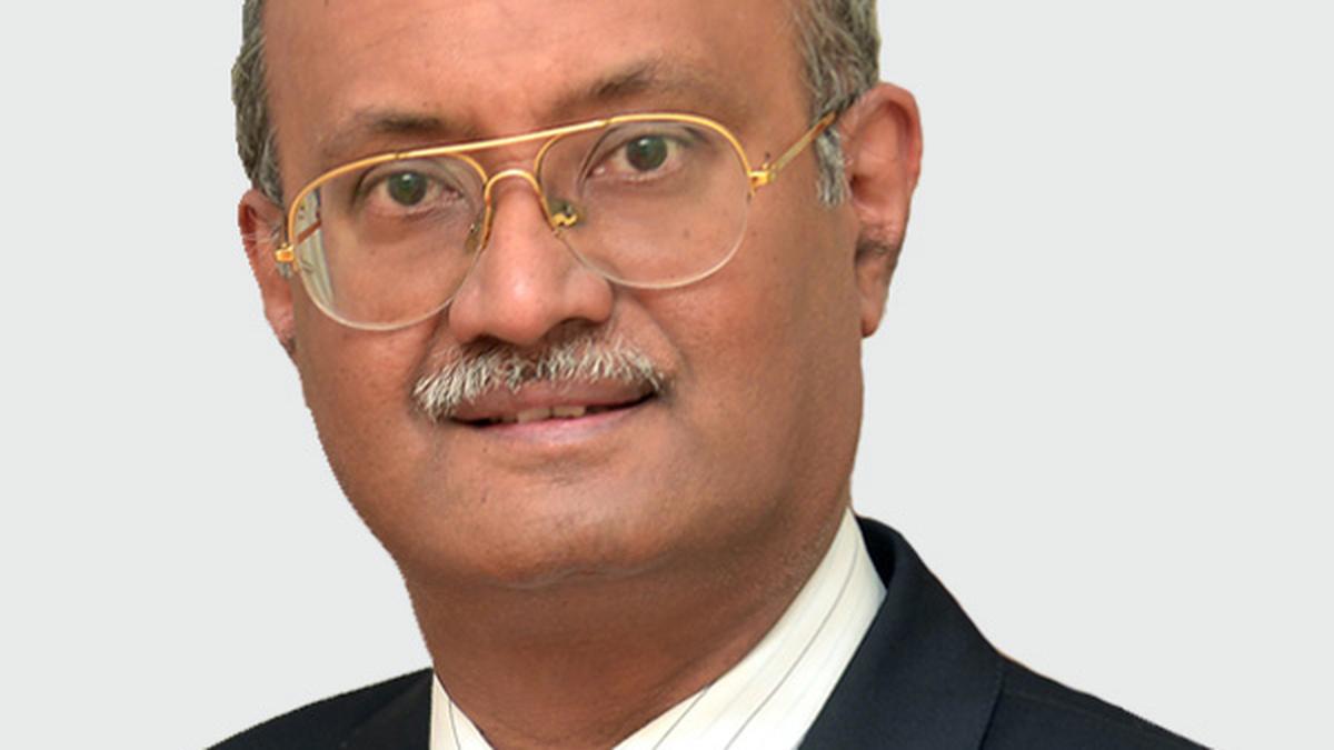 Coimbatore doctor takes over presidency of International Federation of Societies for Surgery of the Hand