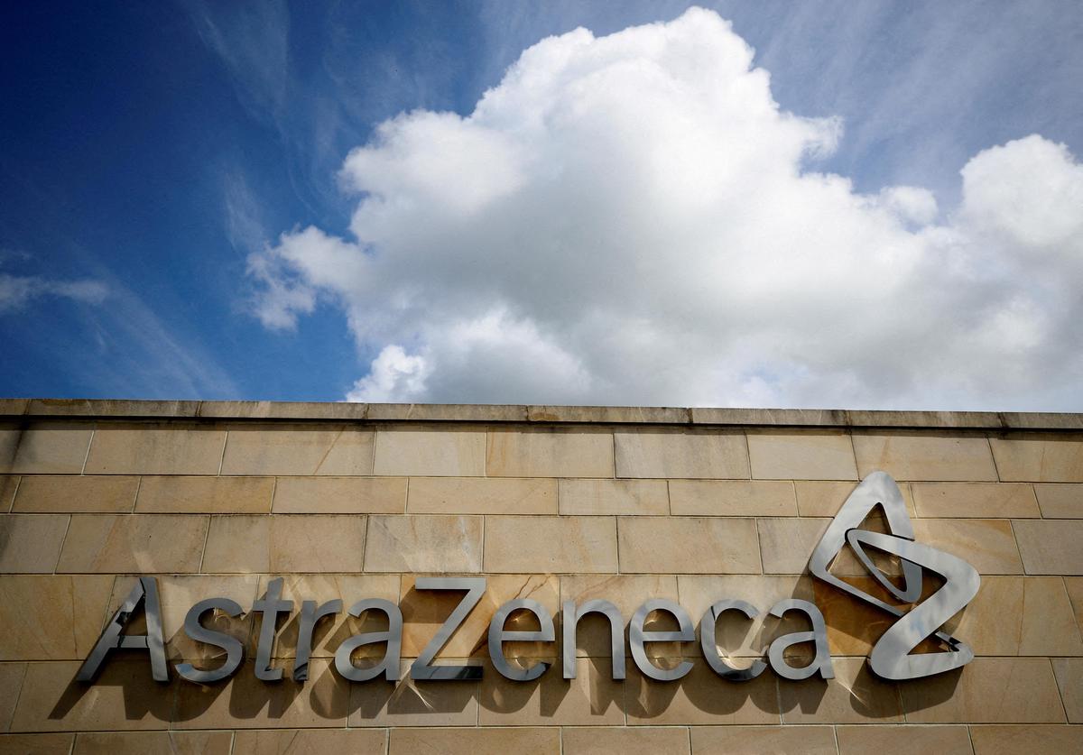 thehindu.com - Pti - AstraZeneca gets regulator's nod to market cancer drug Imfinzi for additional indication