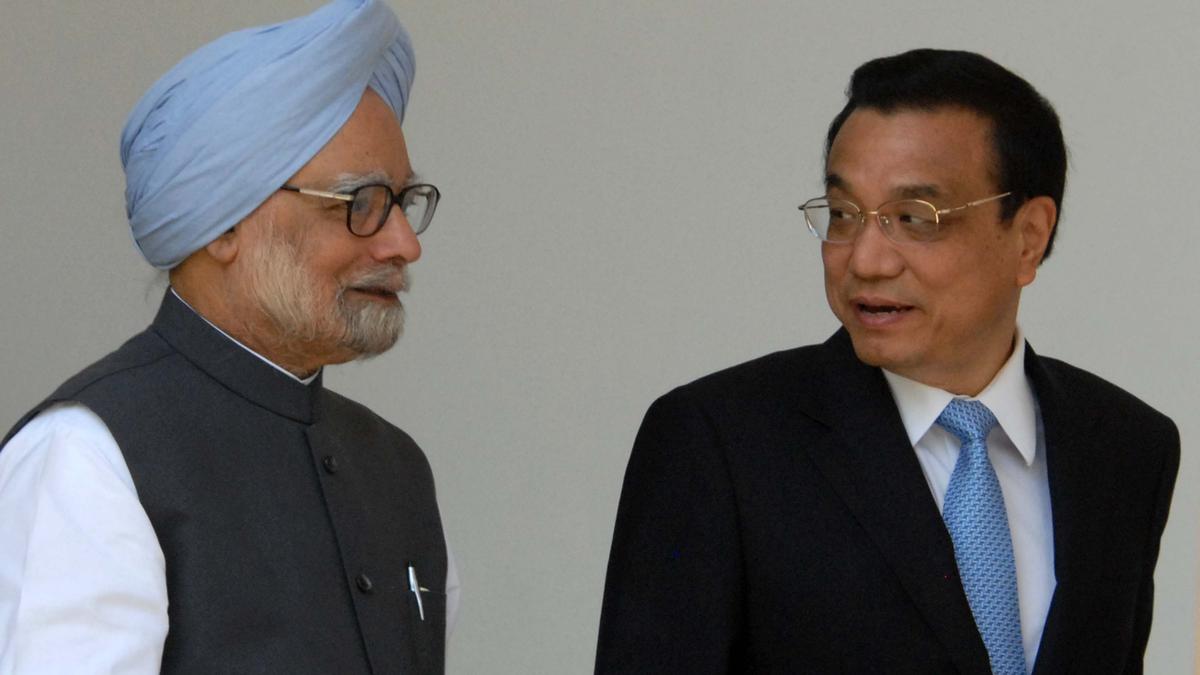Key Developments in India: China Relations, Ladakh Crisis, Flood Warnings, BRICS Diplomacy, Mediation Advocacy, and Communal Tensions